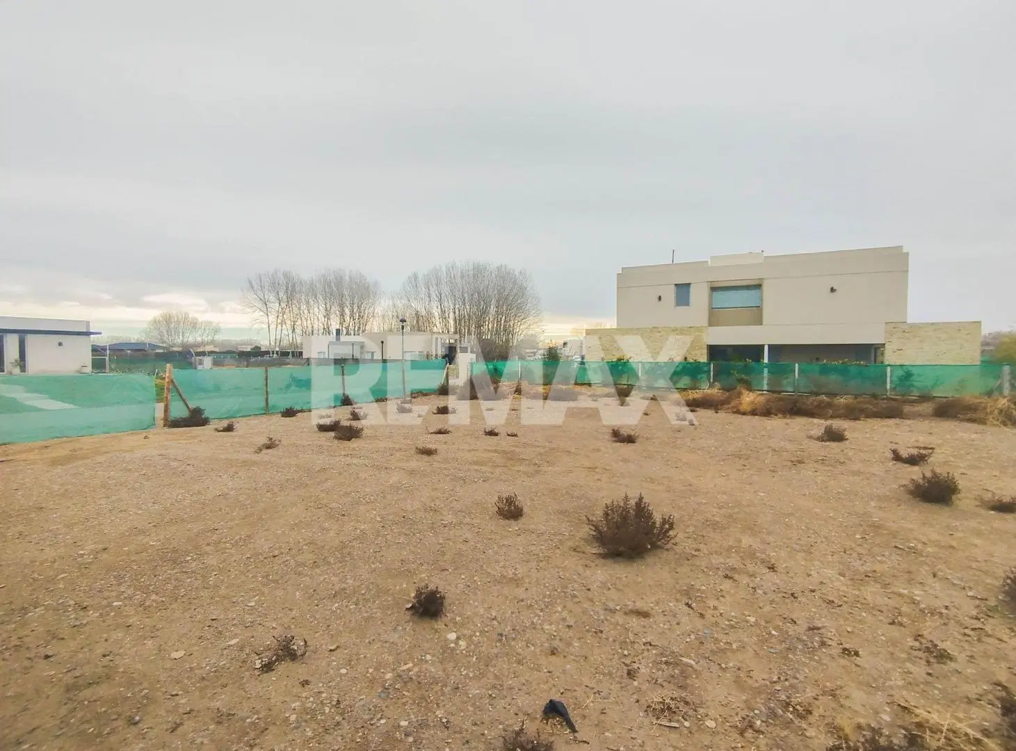 VENTA TERRENO EN CANALES DE PLOTTIER UF 647 NQN 8