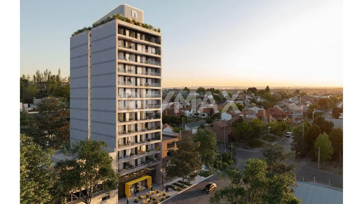 Dpto monoambiente en pozo en venta NEUQUEN 5