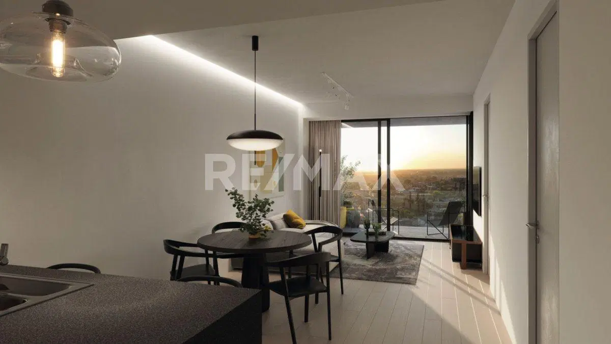 Dpto monoambiente en pozo en venta NEUQUEN 3