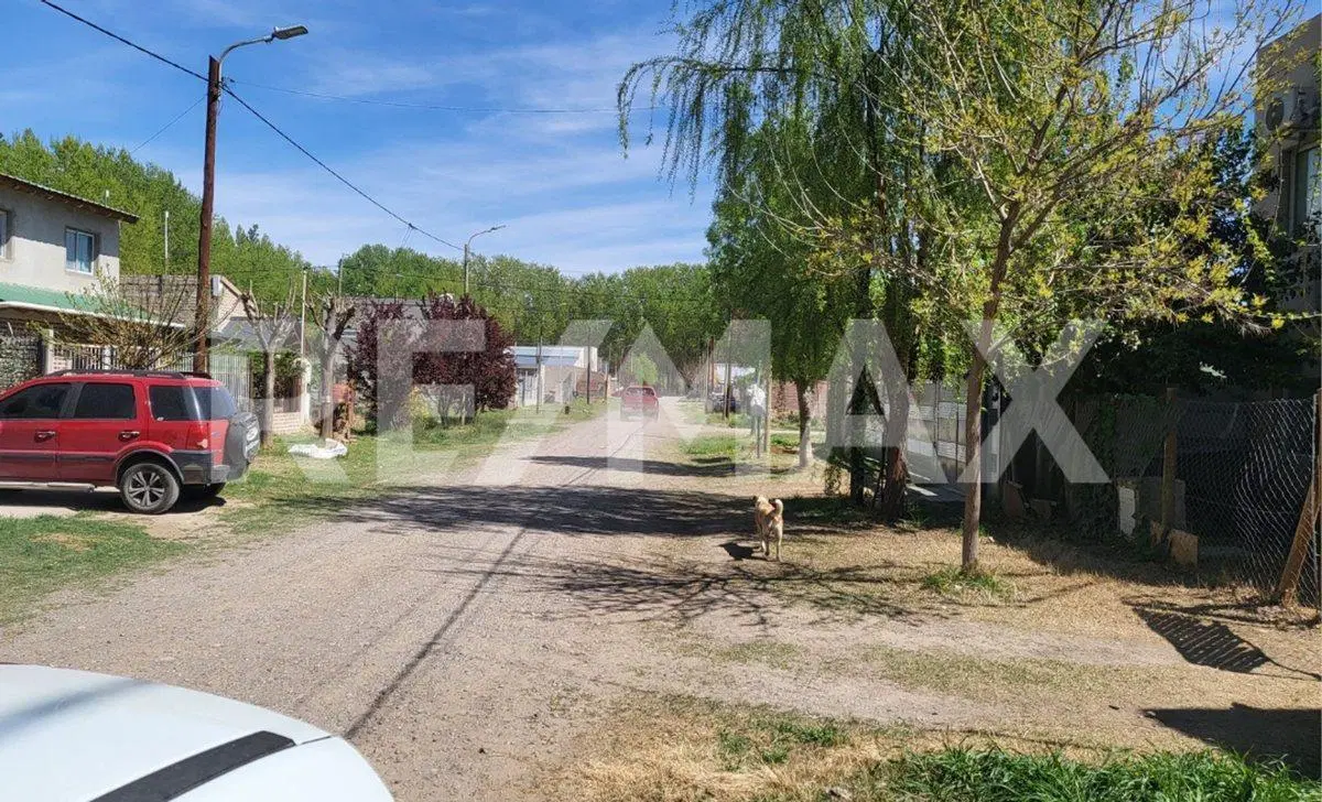 VENTA LOTE EN BARRIO VILLA LIDA PLOTTIER 5
