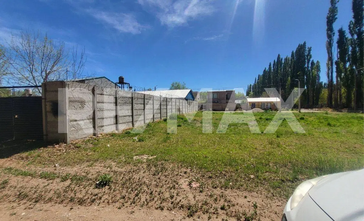 VENTA LOTE EN BARRIO VILLA LIDA PLOTTIER 3