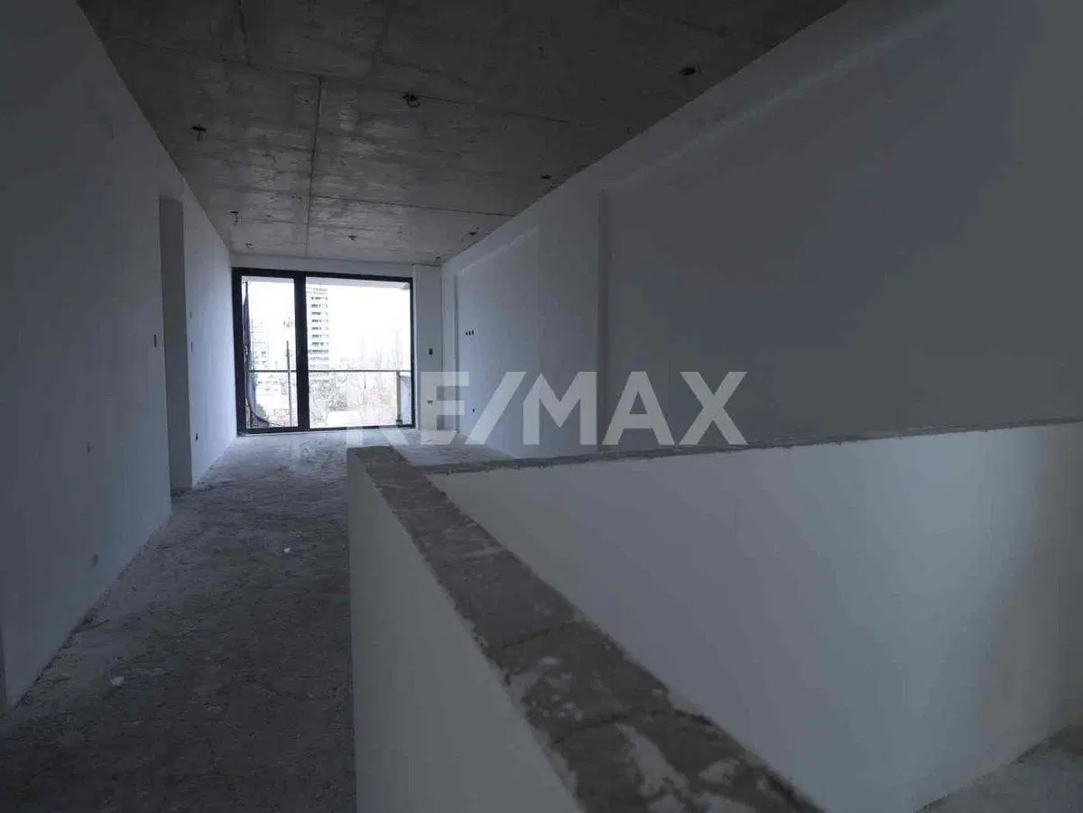 VENTA DEPARTAMENTO 1 DORMITORIO CON COCHERA 5