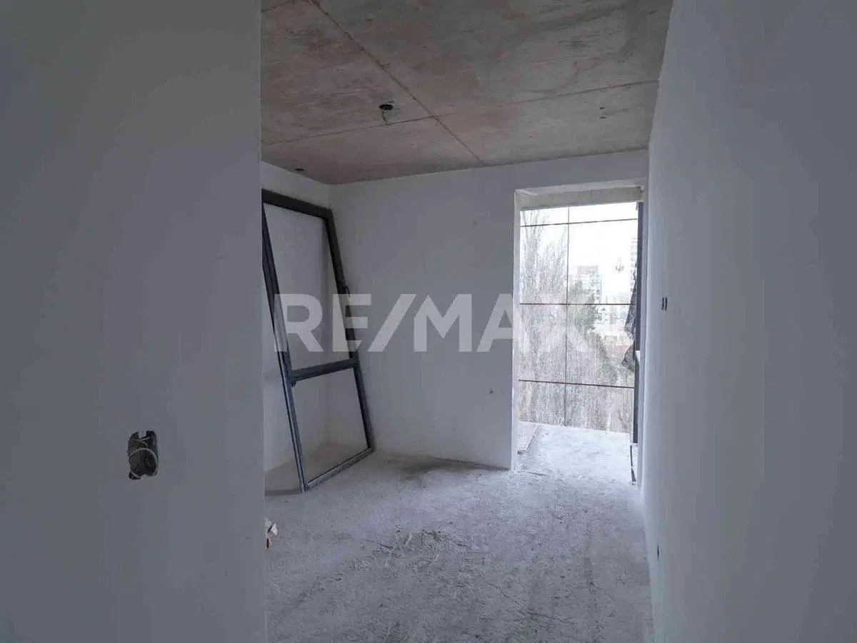 VENTA DEPARTAMENTO 1 DORMITORIO CON COCHERA 2