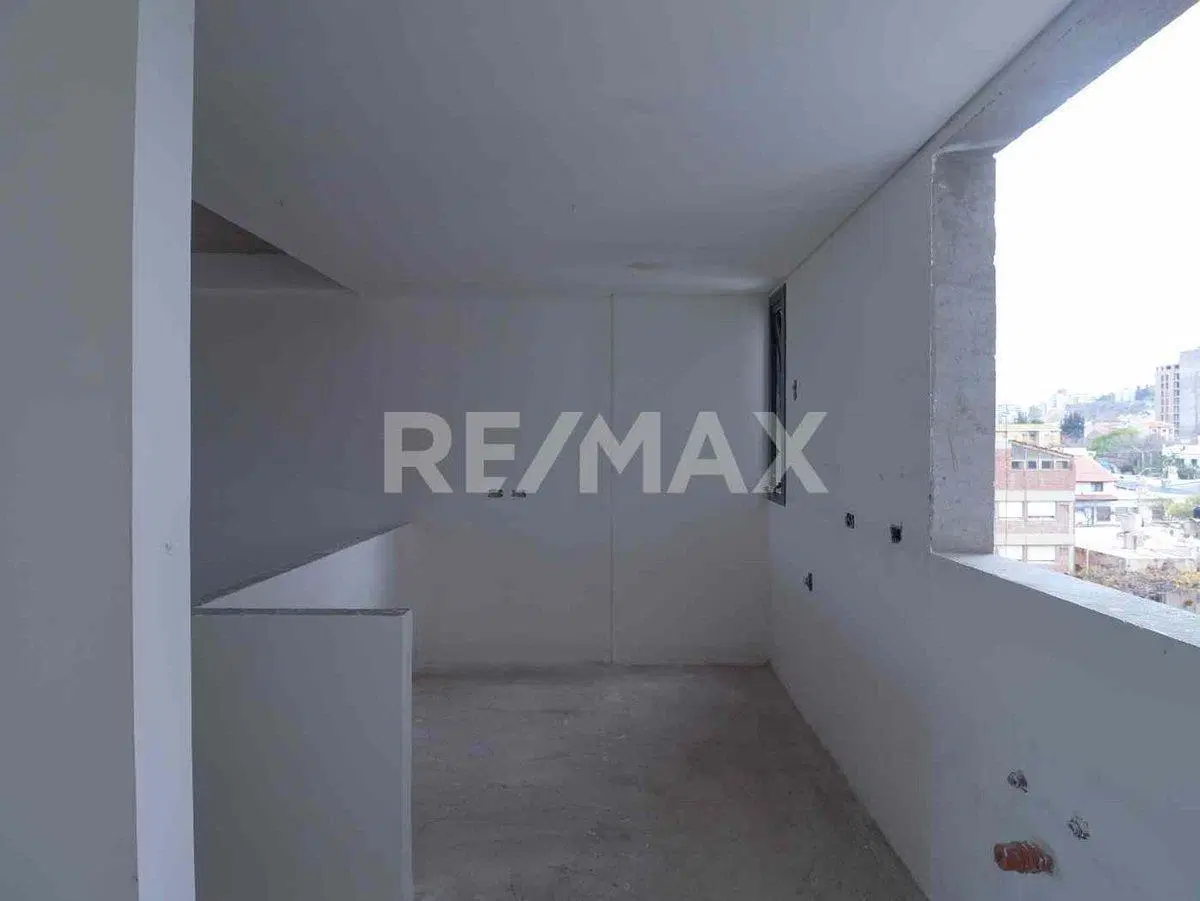 VENTA DEPTO SEMIPISO DE 2 DORMITORIOS CON COCHERA 8