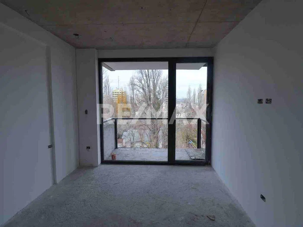 VENTA DEPTO SEMIPISO DE 2 DORMITORIOS CON COCHERA 4