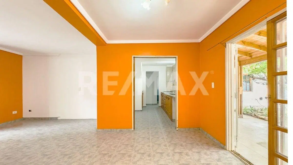 CASA CON DOS DEPARTAMENTOS - TEJAS ROJAS - NEUQUÉN 2