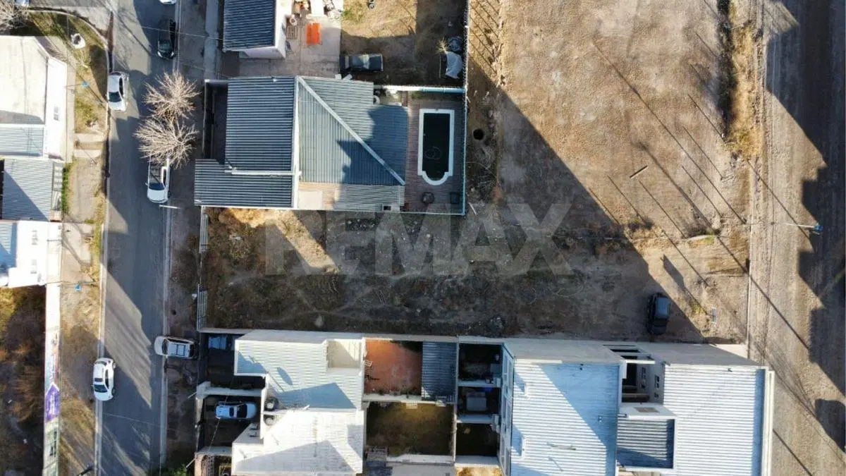 VENTA TERRENO 600M2 ANAYA Y SAYEN - NQN 4