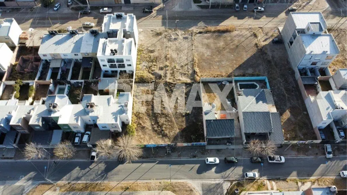 VENTA TERRENO 600M2 ANAYA Y SAYEN - NQN 2