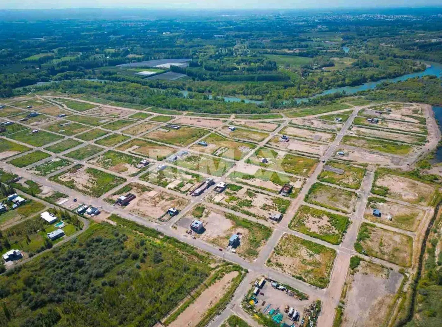TERRENO DE 360 M2, LOTEO PRIMA TERRA 2