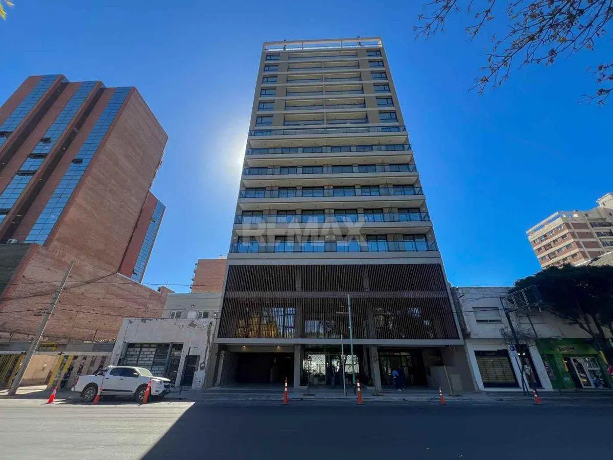 DEPTO EN VENTA 2 DORMITORIOS | SAN MARTÍN 153 3