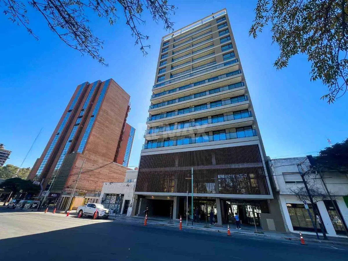 DEPTO EN VENTA 2 DORMITORIOS | SAN MARTÍN 153 4
