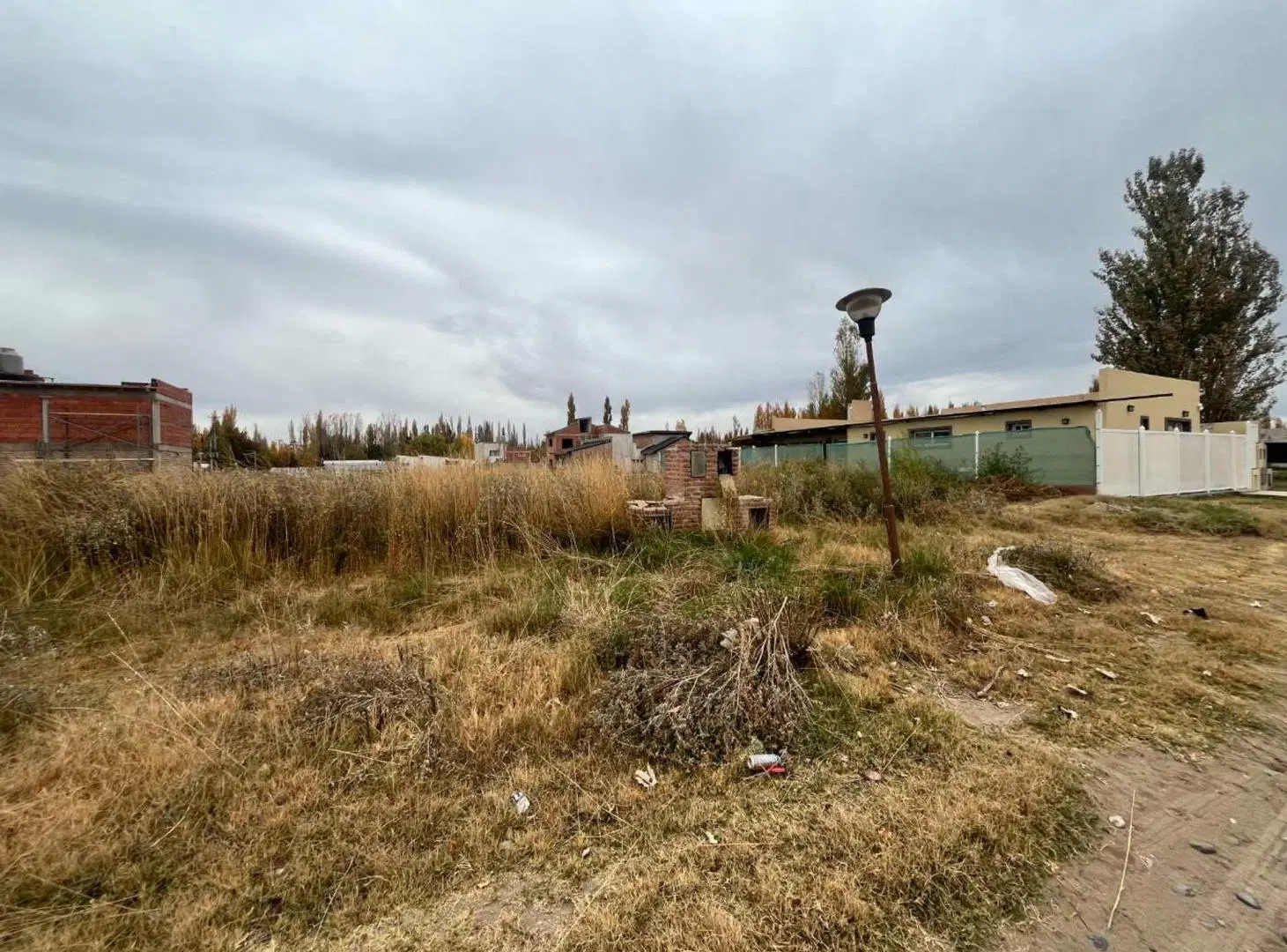 Terreno en venta Los Cerezos II, Plottier 2