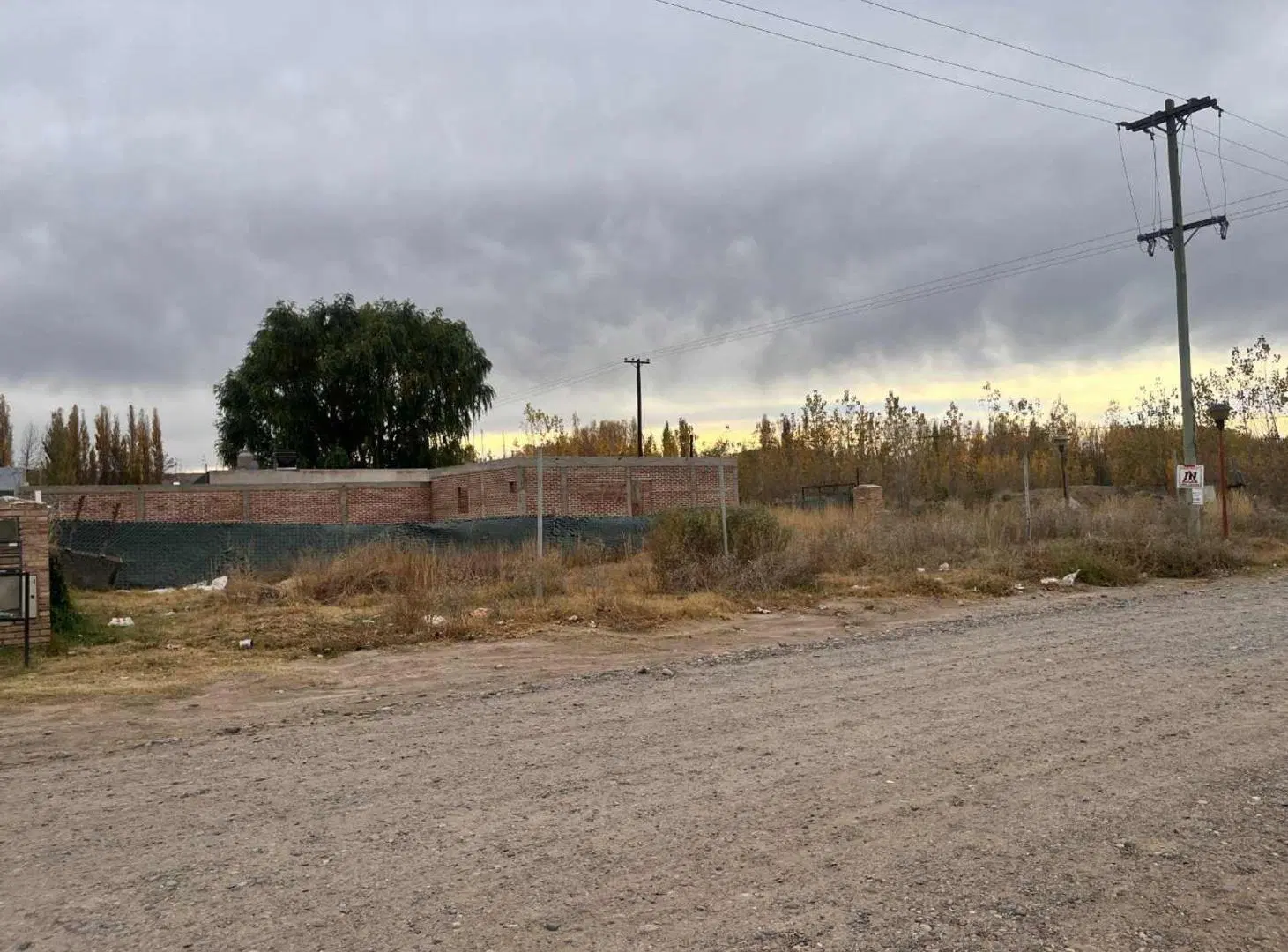 Terreno en venta Los Cerezos II, Plottier 5