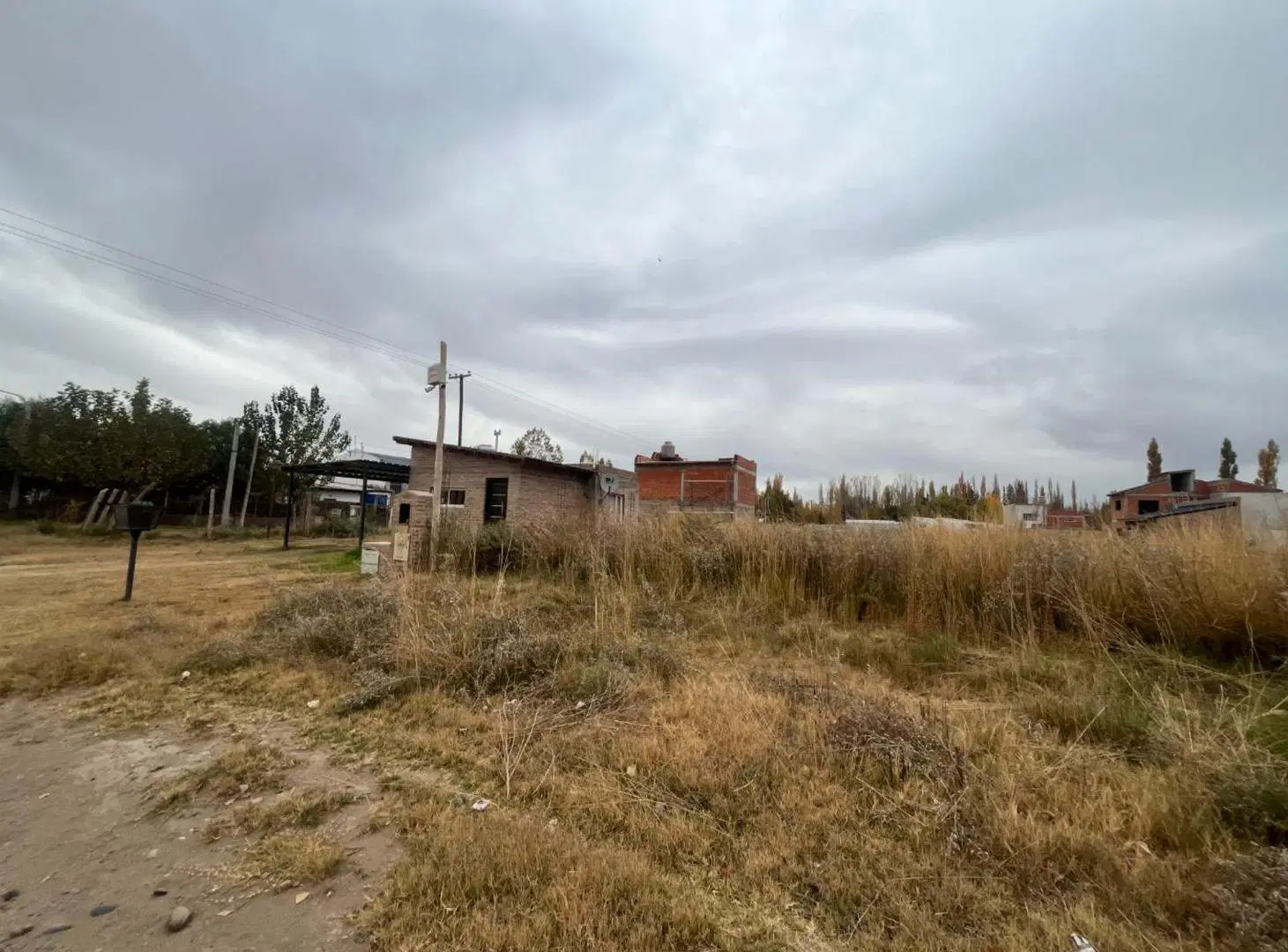 Terreno en venta Los Cerezos II, Plottier 3