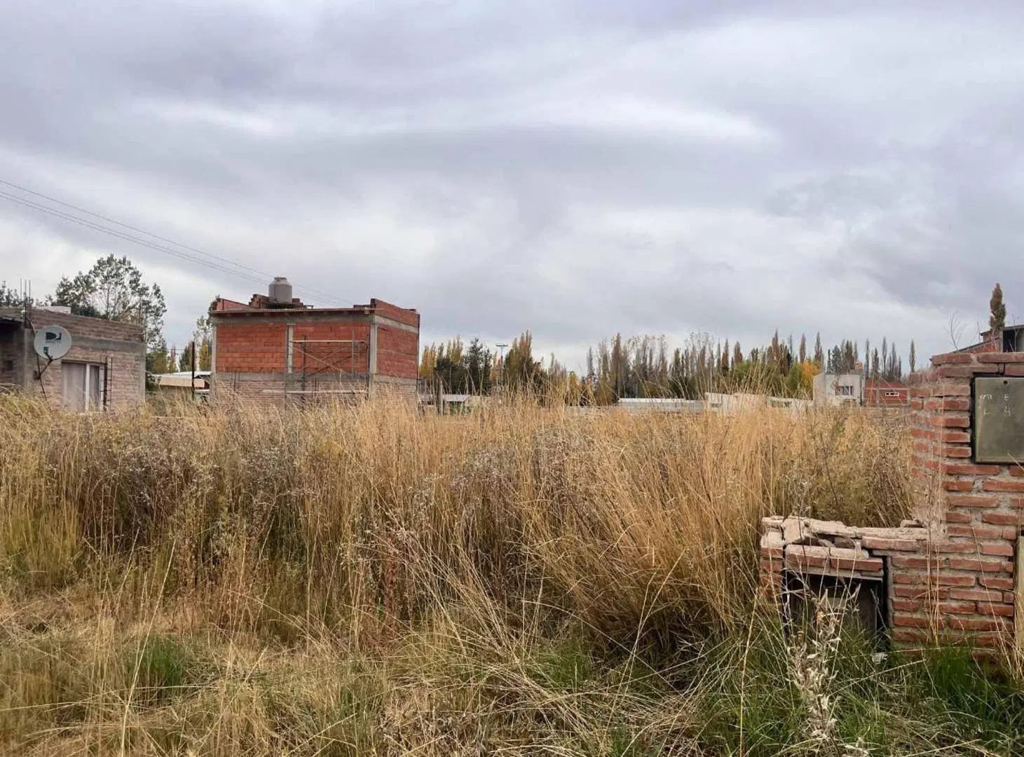 Terreno en venta Los Cerezos II, Plottier 4