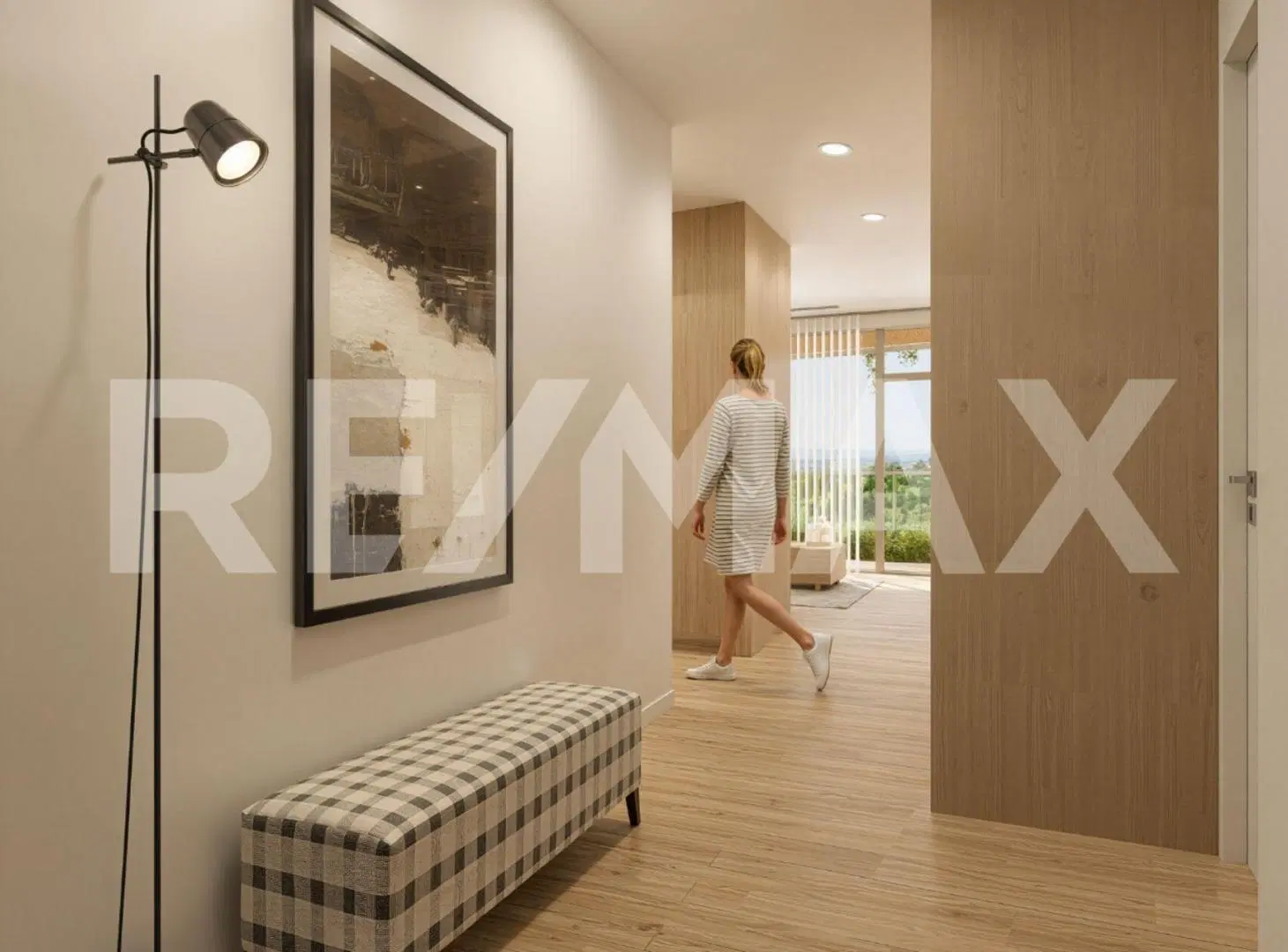Departamento de 1 dormitorio, Av San Juan, Nqn Cap 4