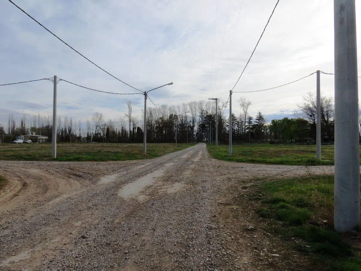 LOTE EN VENTA EN B° CARDENALES, NEUQUEN CAPITAL 3