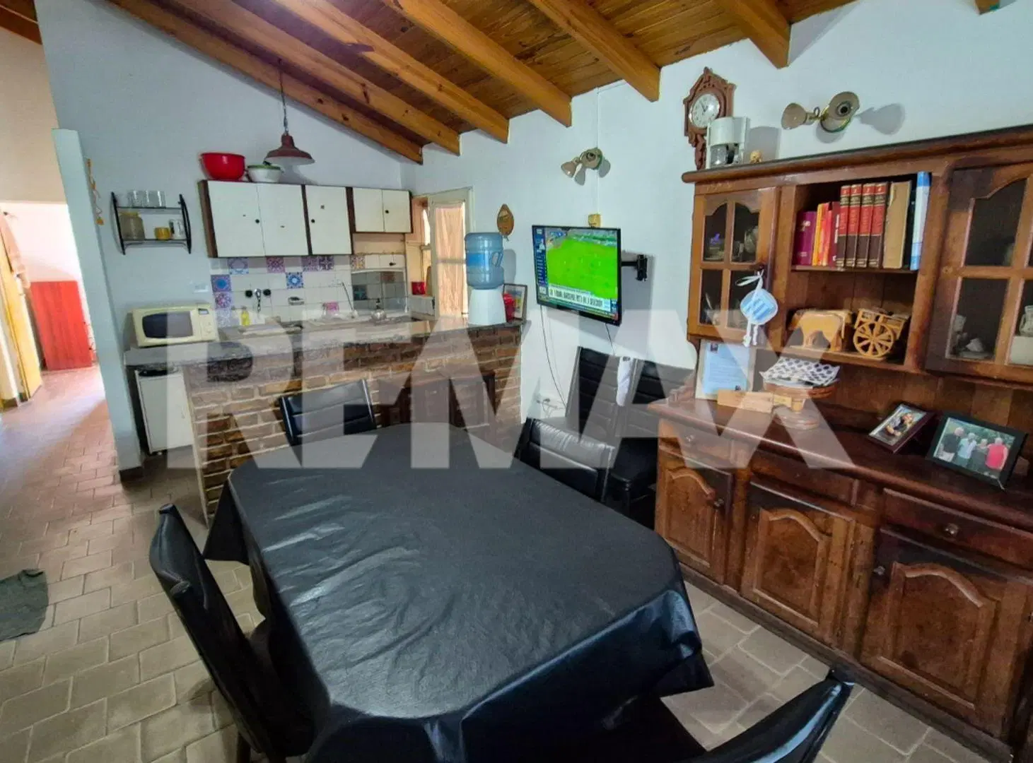 CASA EN VENTA | B° SAN LORENZO - CIPOLLETTI 4