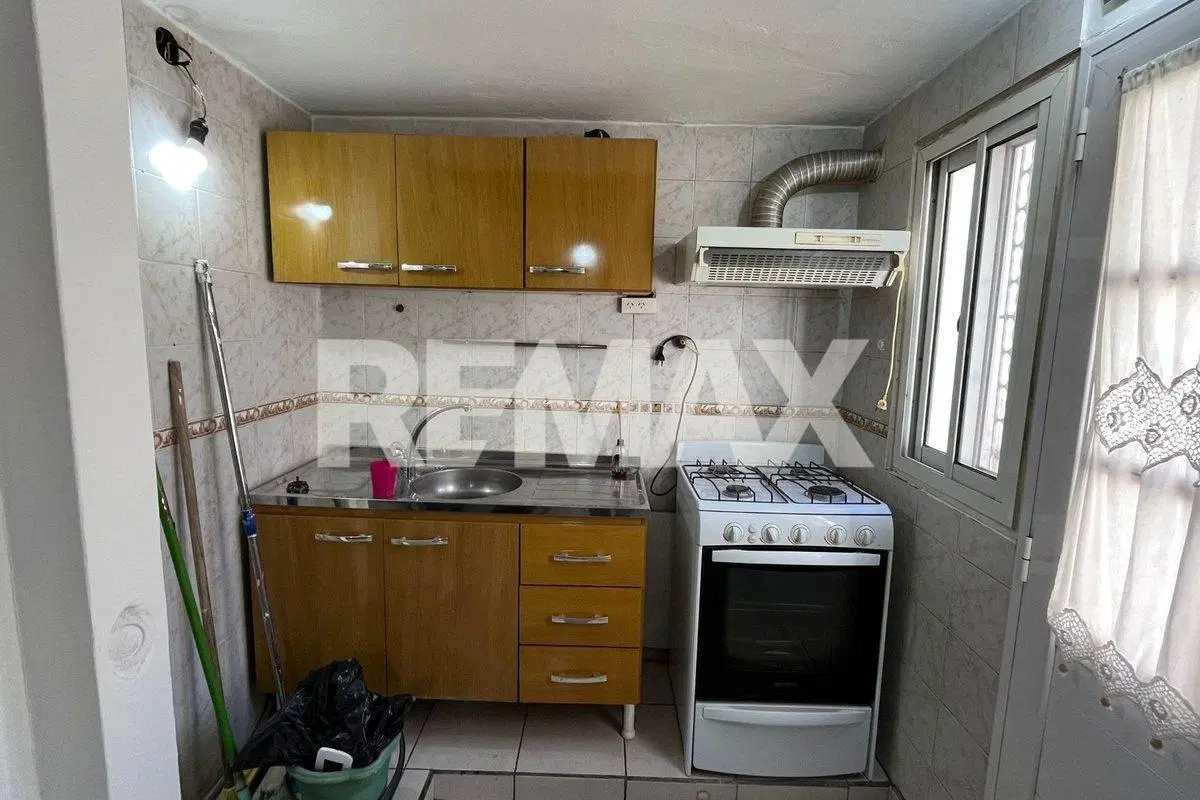 DUPLEX DE UN DORMITORIO EN VENTA 4