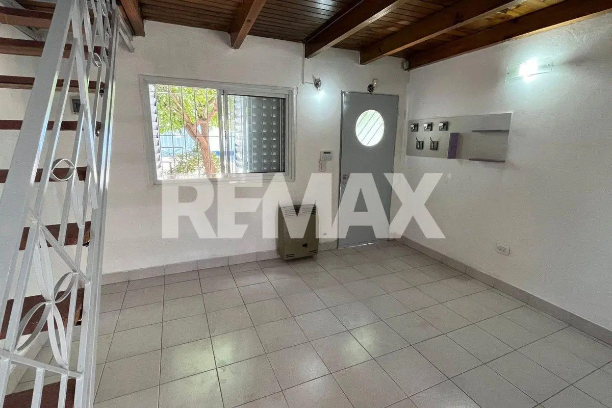 DUPLEX DE UN DORMITORIO EN VENTA 8