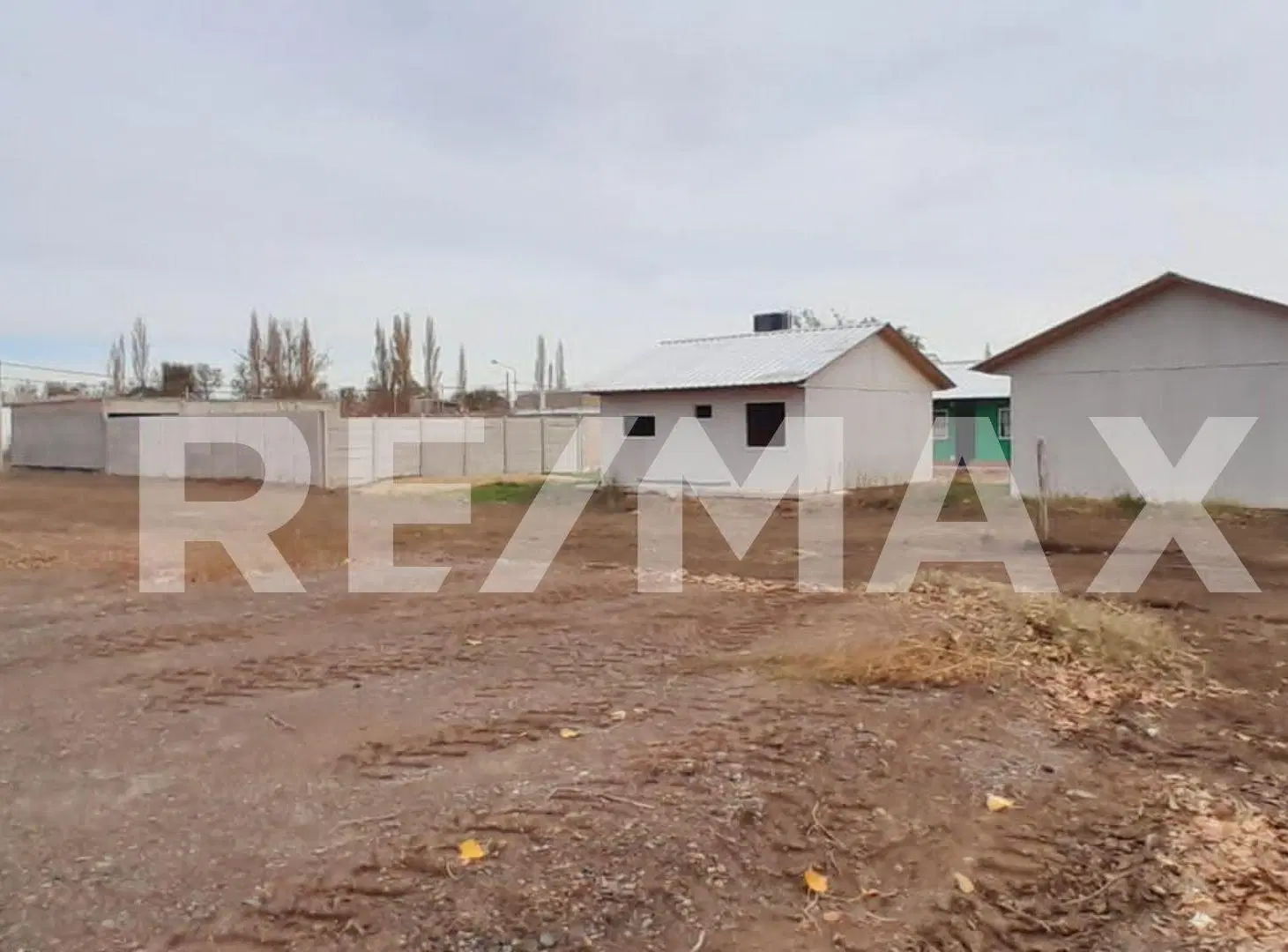 Venta Lote Subdividible, Barrio Rio Limay Plottier 5