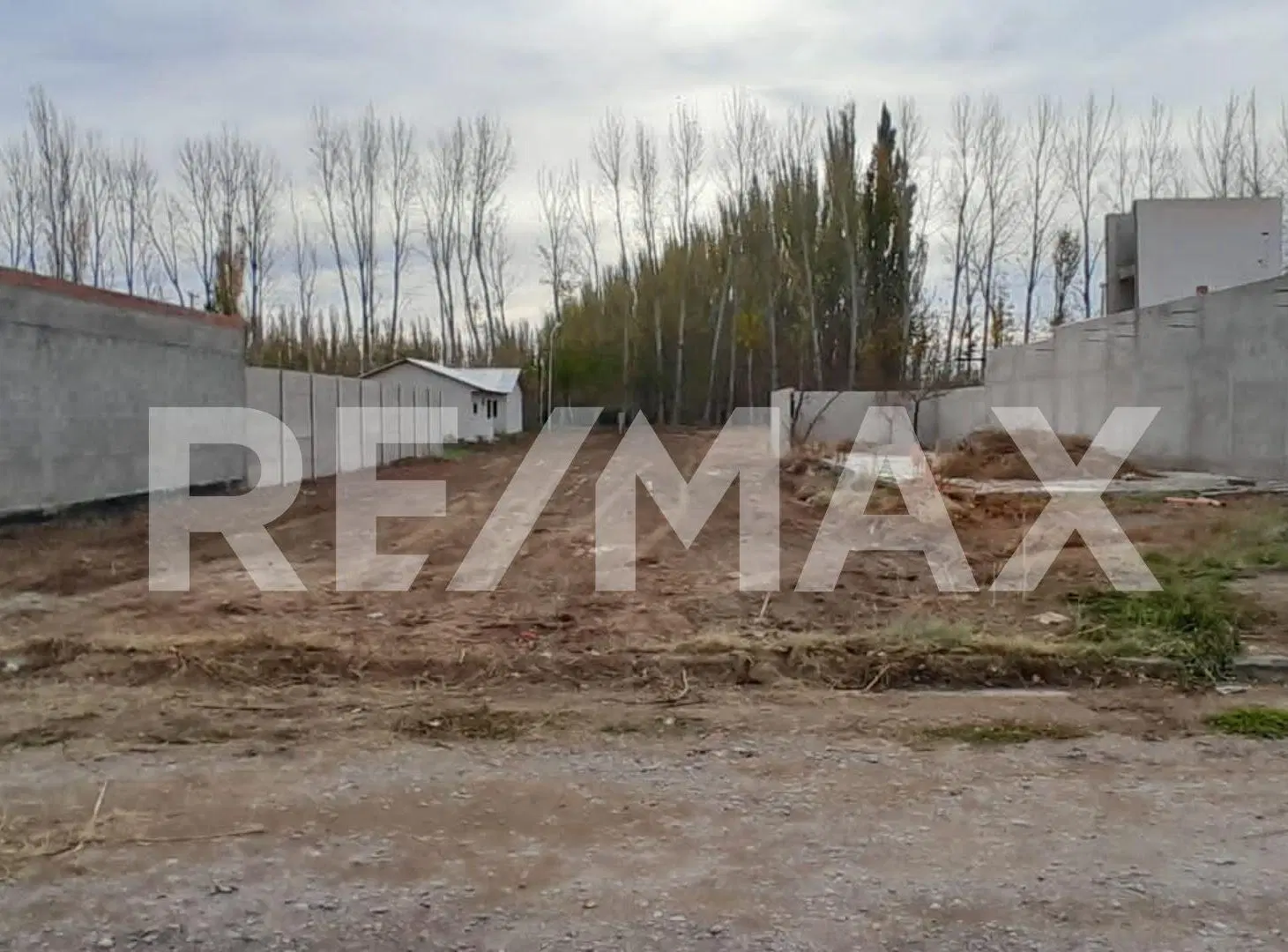 Venta Lote Subdividible, Barrio Rio Limay Plottier 4