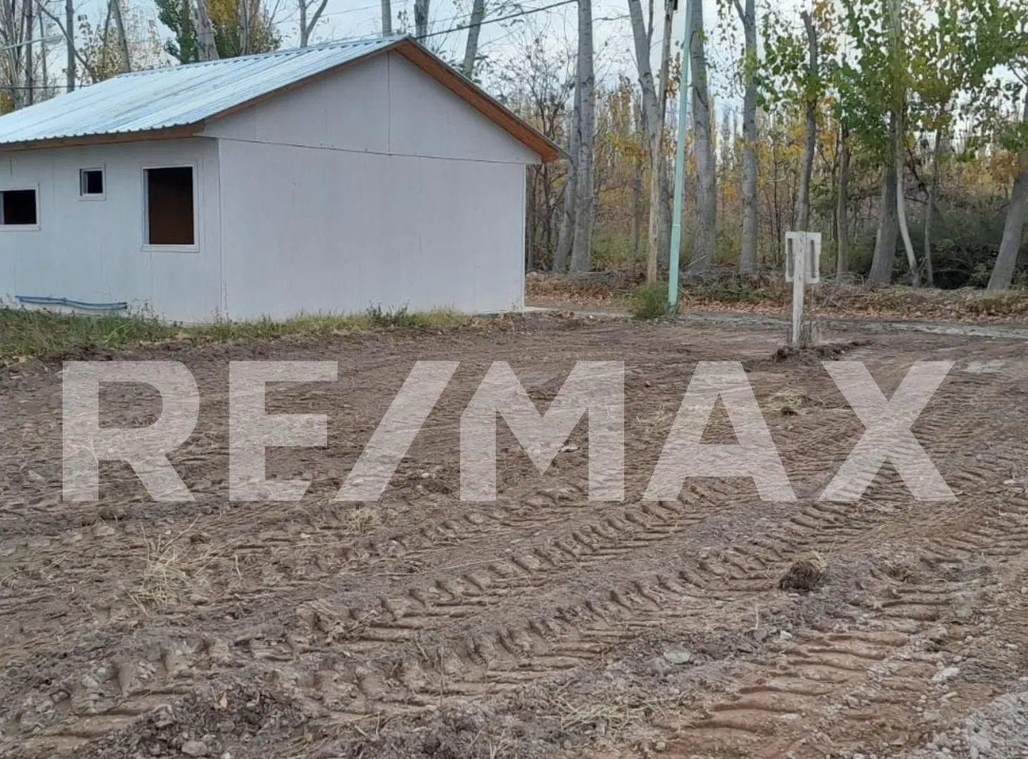 Venta Lote Subdividible, Barrio Rio Limay Plottier 2