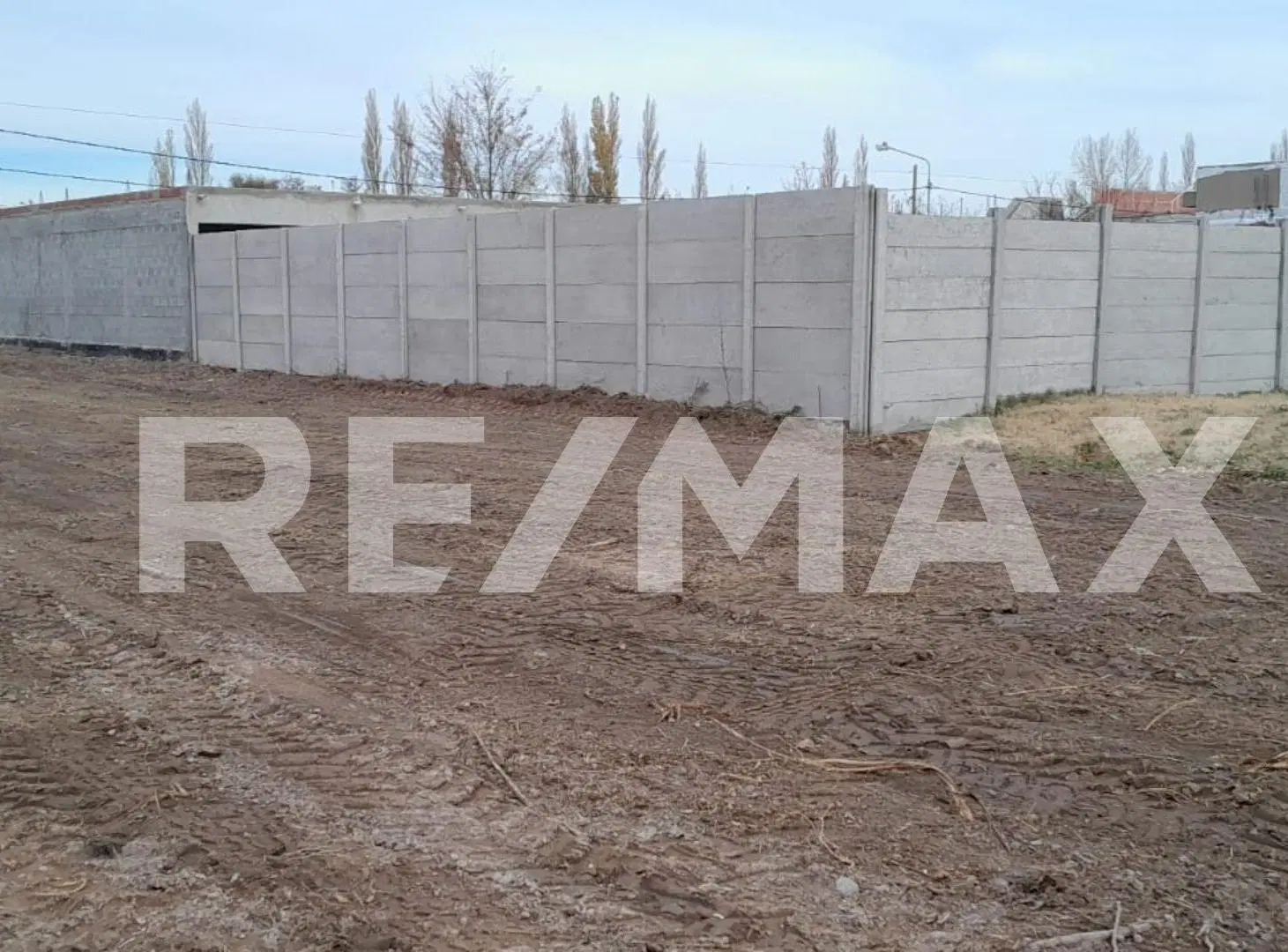 Venta Lote Subdividible, Barrio Rio Limay Plottier 3