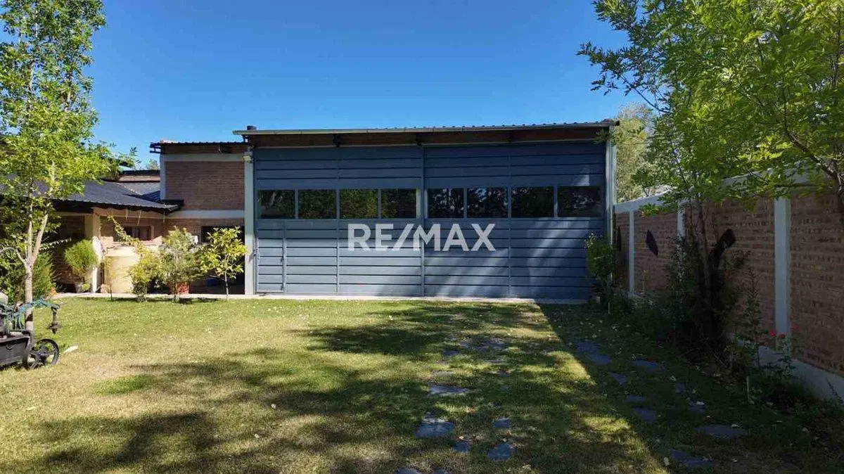 CASA EN VENTA | VILLA EL CHOCON | 3 DORMITORIOS 5