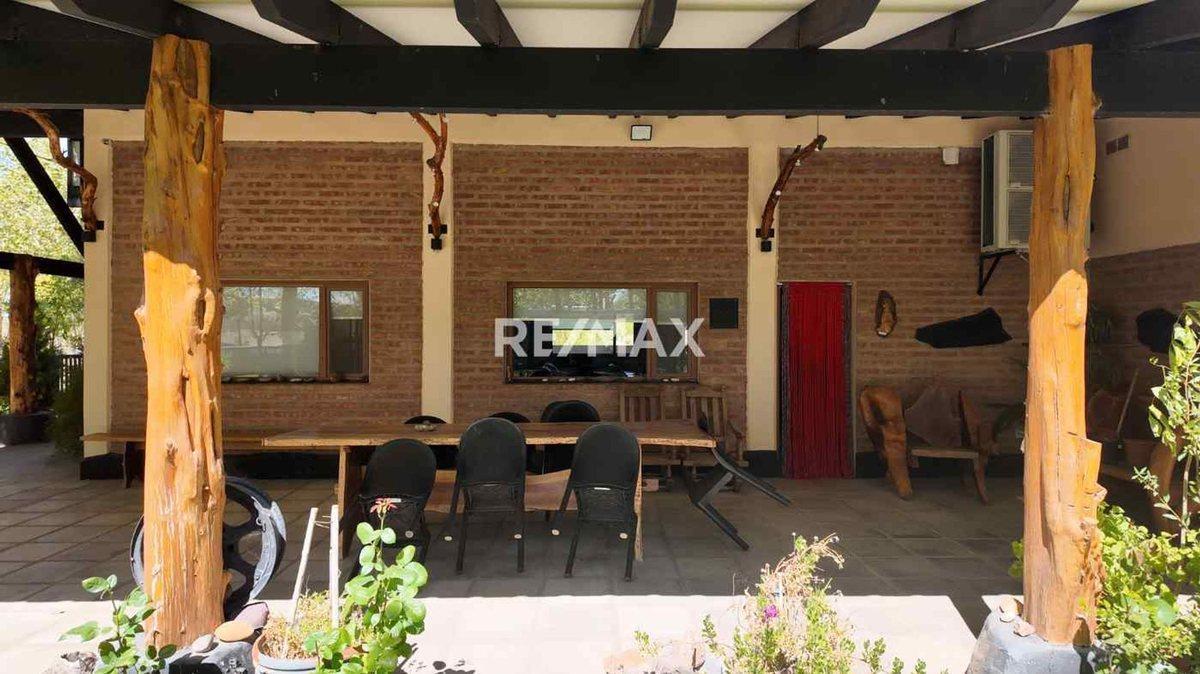 Foto de CASA EN VENTA | VILLA EL CHOCON | 3 DORMITORIOS, imagen 2