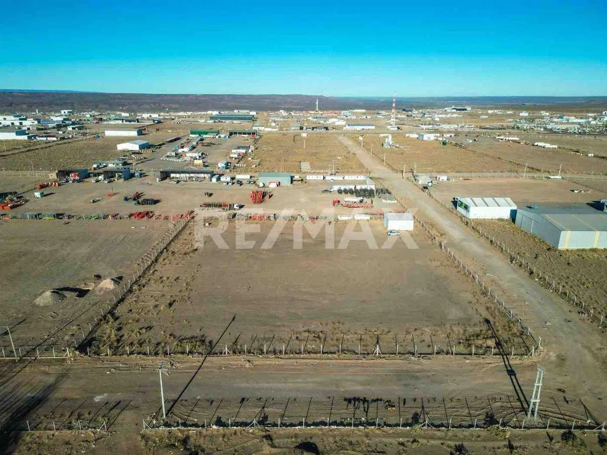 EN VENTA TERRENO ESCRITURADO PARQUE IND AÑELO 3