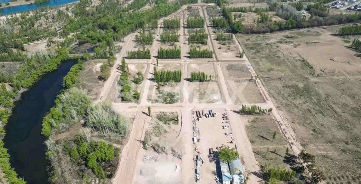 TERRENOS EN VENTA LOTEO LA RIBERA PUEBLO 3