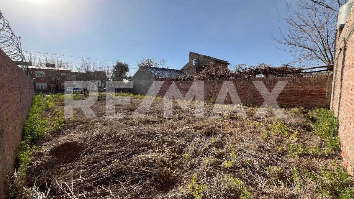 TERRENO EN VENTA EN FORMOSA 127 CIPOLLETTI 4