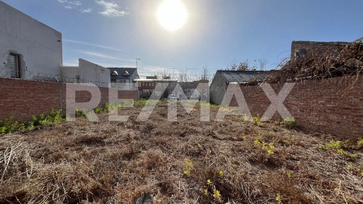 TERRENO EN VENTA EN FORMOSA 127 CIPOLLETTI 5