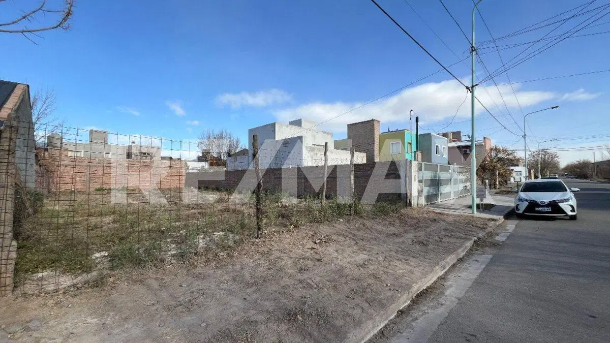 TERRENO EN VENTA EN FORMOSA 127 CIPOLLETTI 3