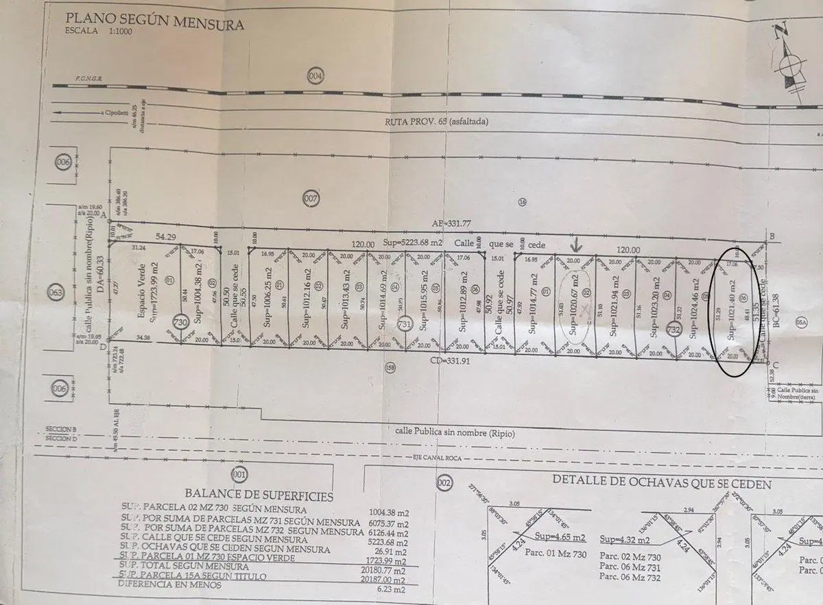 Plano 1
