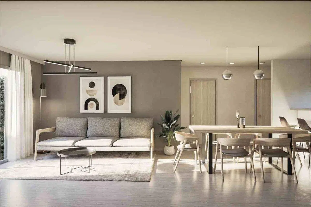 Venta - Casa 3 dorm PB  - Vista Alegre Sur 4