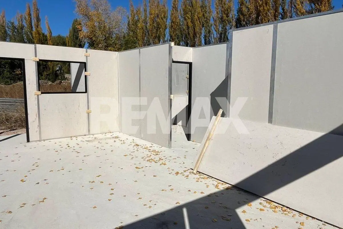Venta - Casa 2 dorm PB  - Vista Alegre Sur 5