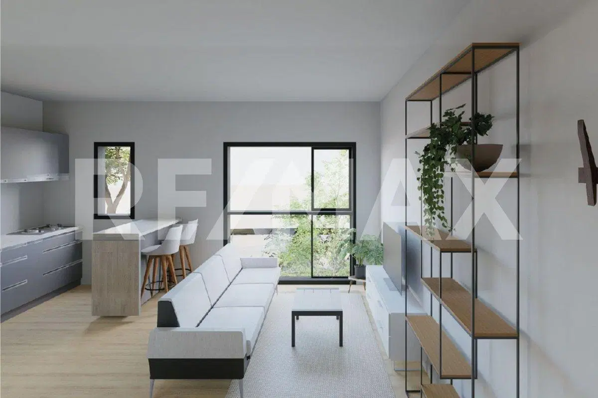 DEPARTAMENTO UN DORM EN SUITE EN POZO NEUQUEN 3