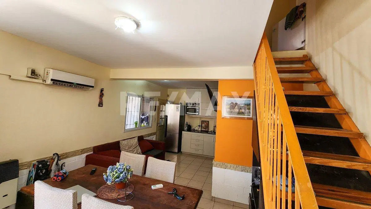 VENTA! DUPLEX 2 DORM | HUILLICHES | NEUQUÉN 5