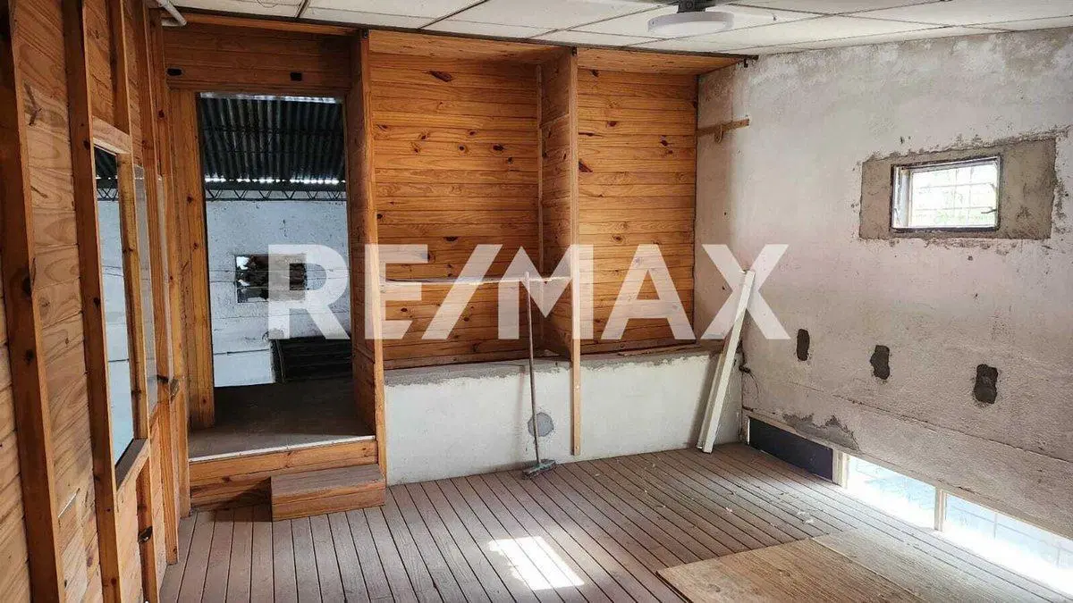 VENTA GALPON + LOCAL COMERCIAL 2