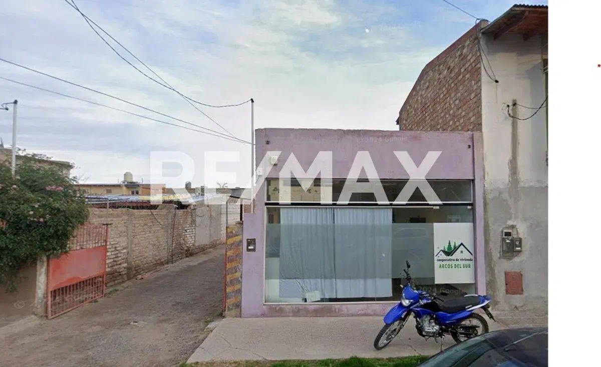 VENTA GALPON + LOCAL COMERCIAL 5