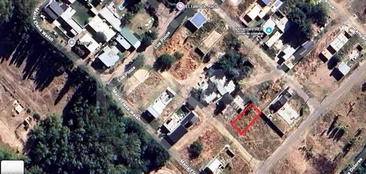 TERRENO EN VENTA BARRIO DON JOSE NEUQUÉN 5