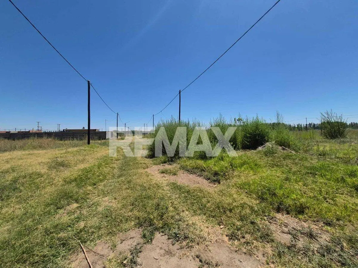 LOTE EN VENTA 250 M² BARRIO JARDINES DEL LIMAY 2