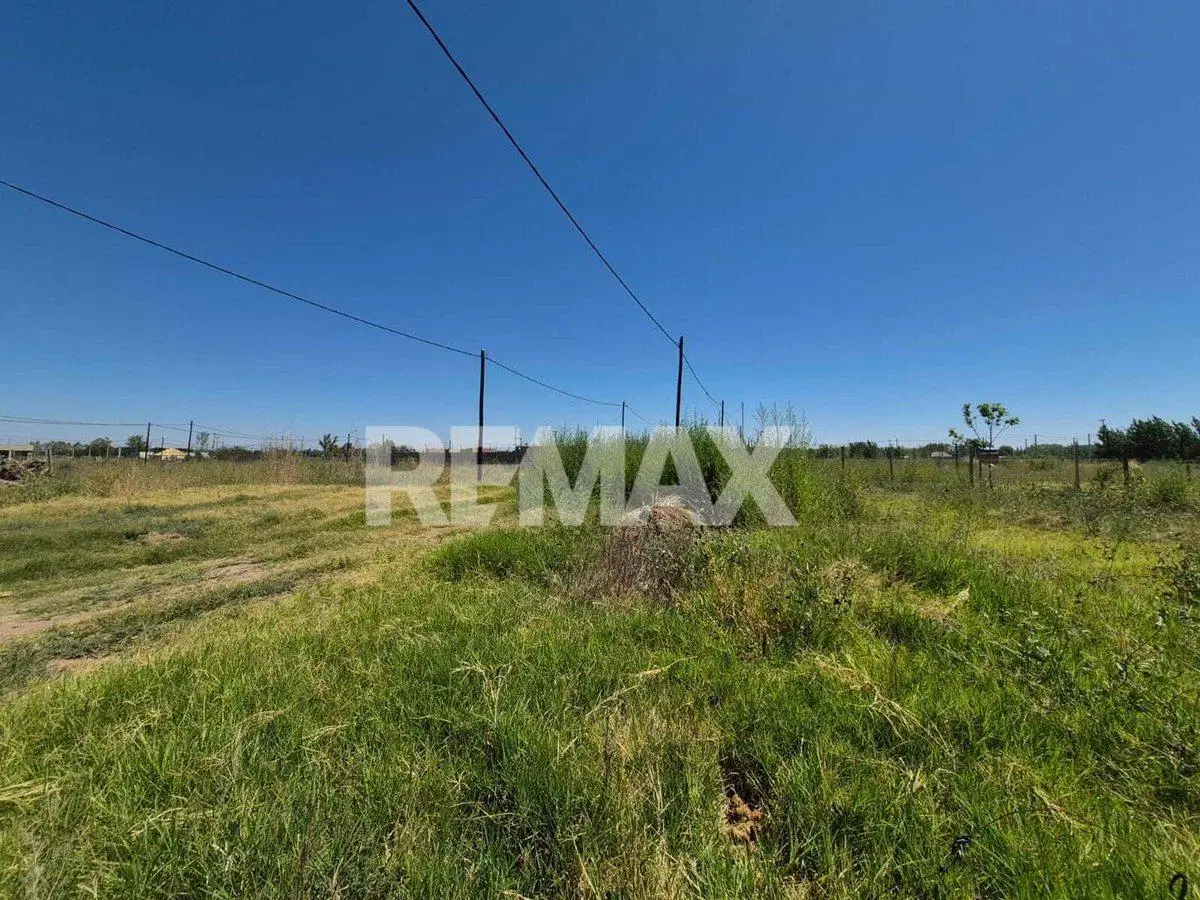 LOTE EN VENTA 250 M² BARRIO JARDINES DEL LIMAY 5