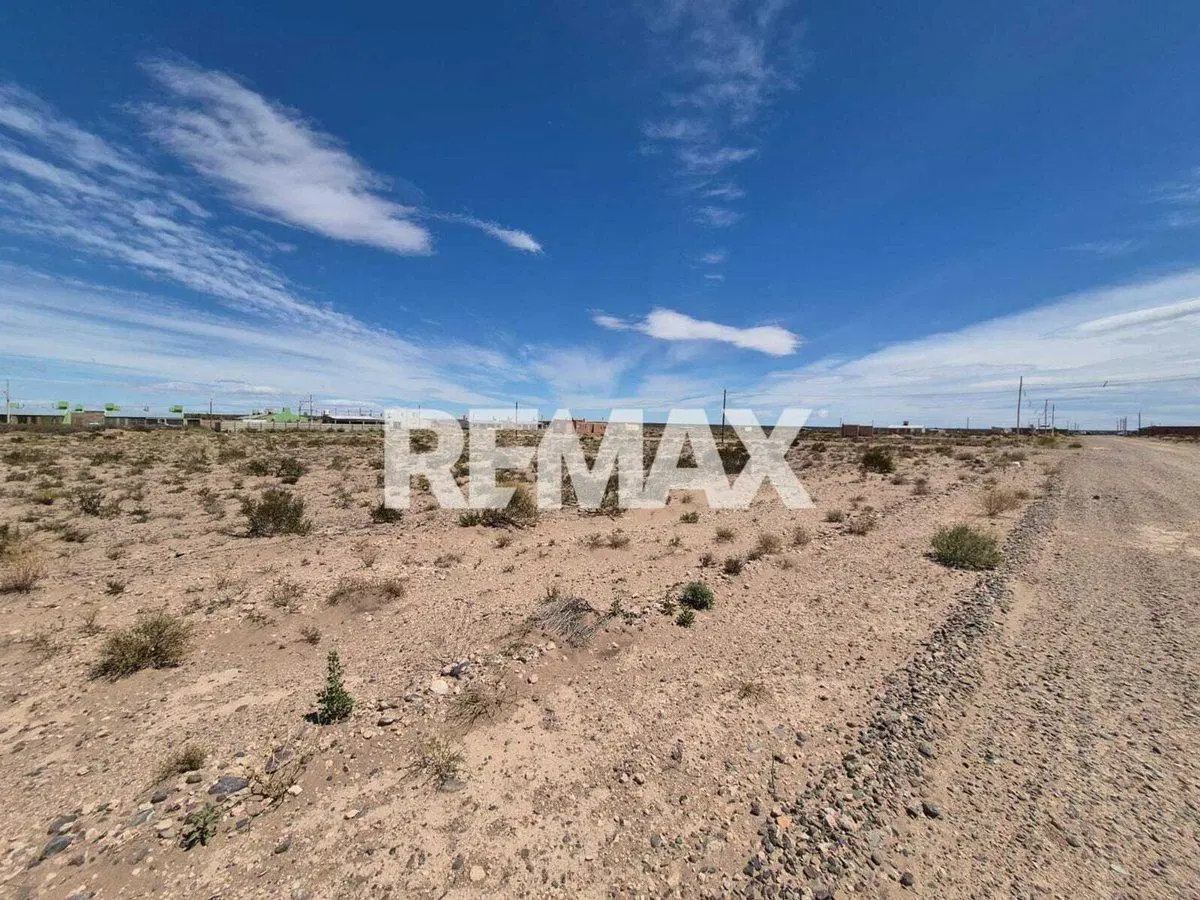 A LA VENTA LOTE EN CENTENARIO 3
