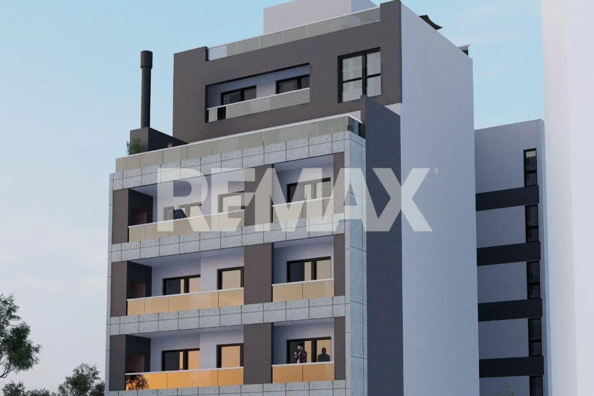 VENTA DEPARTAMENTO 1 DORMITORIO EN POZO 4