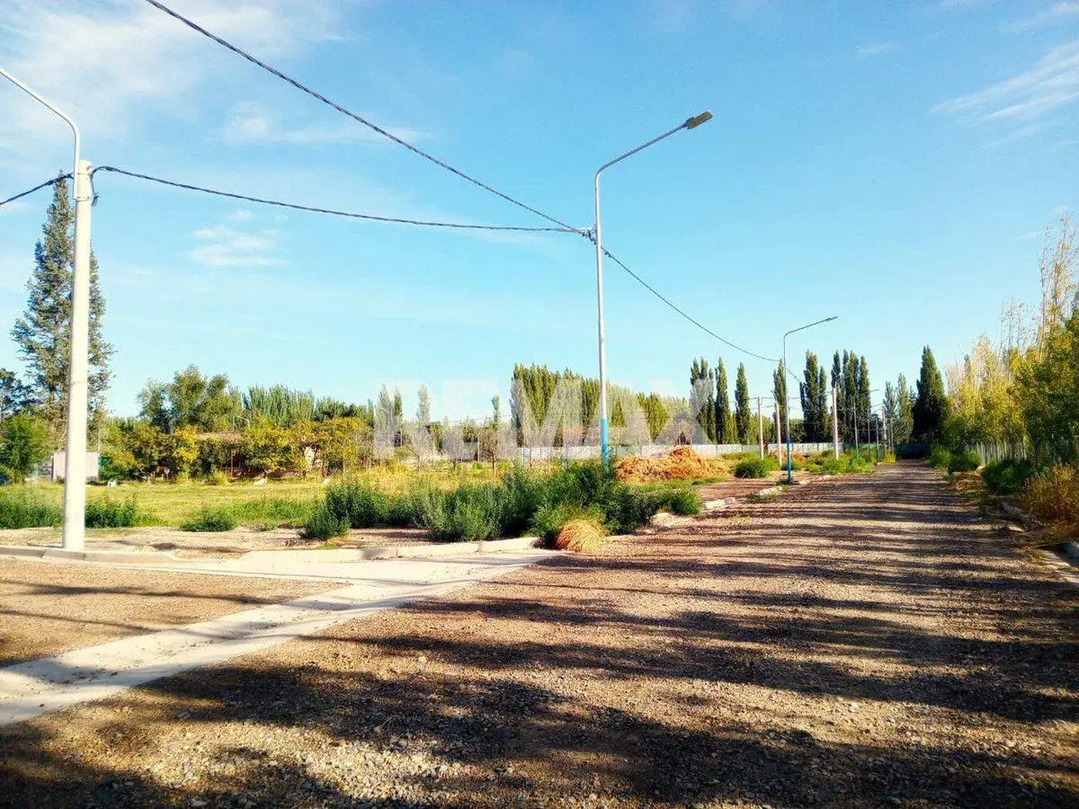 VENTA TERRENO EN B° URB. DEL VENETO CENTENARIO 3