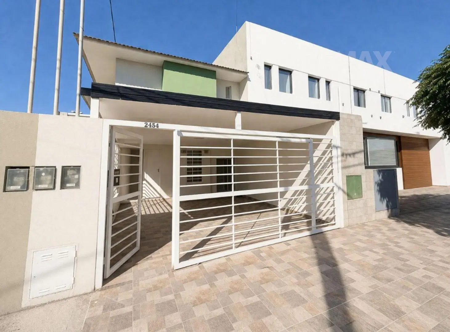Dúplex 2 dormitorios en venta Terrazas Neuquen 2