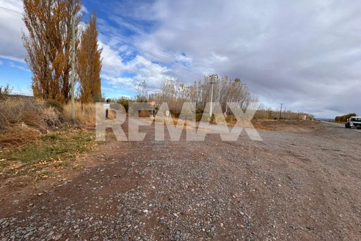 VENTA LOTE DE 1421 M2 UNIFICADO LA FORESTADA AÑELO 2